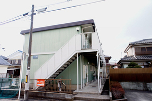 スカイハイツ村田 102号-1