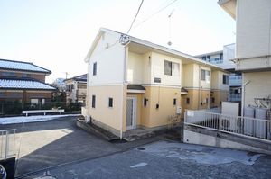 ビューバレー片倉