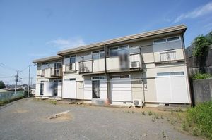 サンライズコーポ 201号-1