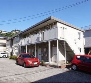 ミルキーハイム 203号-1