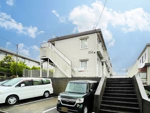 サングリーン桂台 203号-1