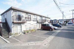 コーポ中尾 201号-1