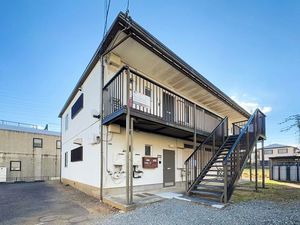 ハイツなつめ 202号-1