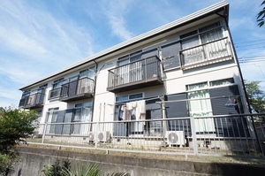 メゾン木村 102号-1