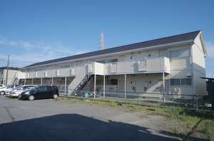 メゾン向原　ＮＯ．１