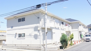 コーポリバティー 105号-1