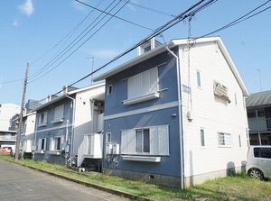 コーポ照木 205号-1