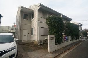 金子テラス　Ａ 102号-1