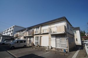 ルミエール泉　Ｂ