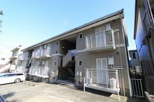 プレミールハウス 202号-1