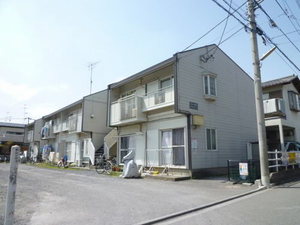 ドミトリー美洋 101号-1