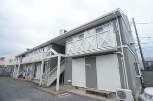 アーバンハウス