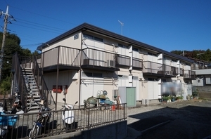 ハイツエス 102号-1