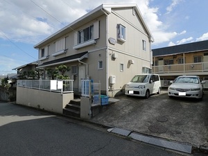 バードヒルズ湘南　Ｂ