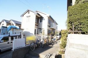 小島邸　Ａ 101号-1