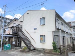 コーポ杉本 103号-1