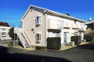 エステートミキ　Ａ