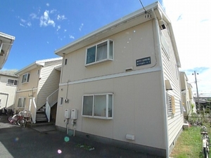 セゾンコスモス　Ⅰ 102号-1