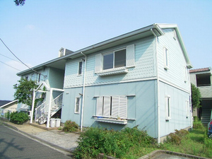 グレースハイムみその　Ａ