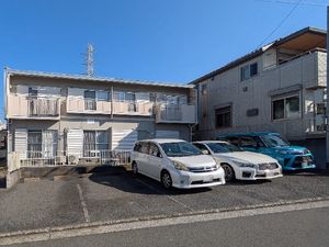 コーポＳＴ 101号-1