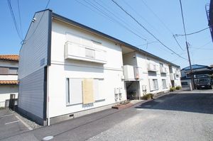 桜ヶ丘エクセルコーポラス 203号-1