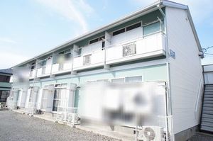 パラシオン芦川　Ａ