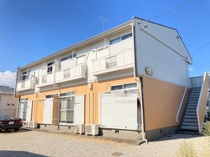 ハイツエトワール 105号-1