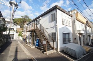 ハイツトキワ 202号-1