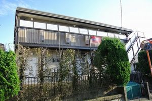 プラサ－ダ百合ケ丘