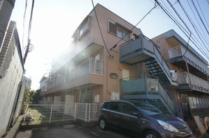 シャトレ伊藤 102号-1