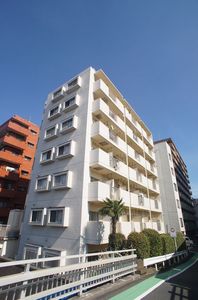 セントラル平沼橋