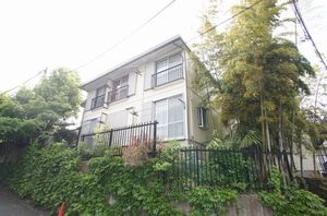 サンシャインハイツ 101号-1