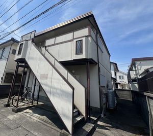 フォーブルヒロ 101号-1