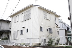 吉原邸 101号-1
