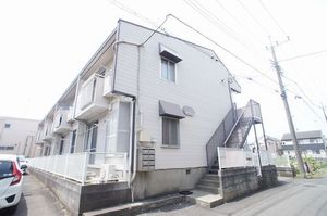 カミーリア・レジデンス