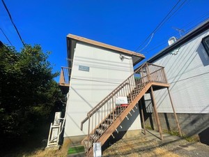 ベアハイツ 102号-1