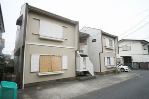 ラミアカーサ茅ケ崎 201号-1