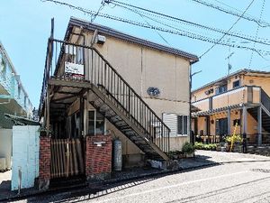 コーポはなぶさ