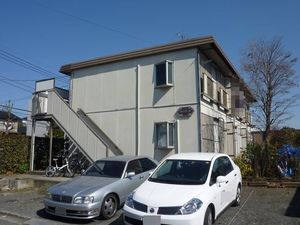 ファミーユ　Ｈ 202号-1