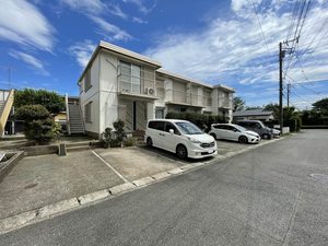 コーポエクセル 102号-1