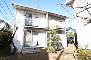 プリンスハイツ　Ｂ