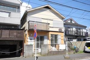 ハイツ東 201号-1