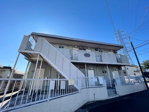 メゾンクレスト 204号-1