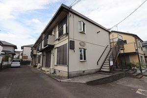 シャルマンコート 102号-1