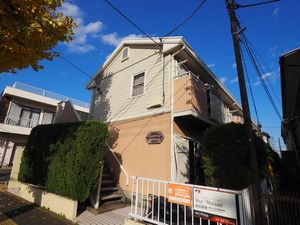 エスポワール 103号-1