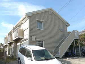 ベルビューヒル