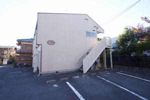オリオンハイツ 102号-1