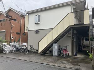 ジュネス東林間