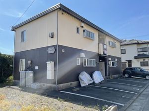 エスティＹ 201号-1