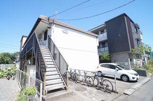 カサブランカ 101号-1